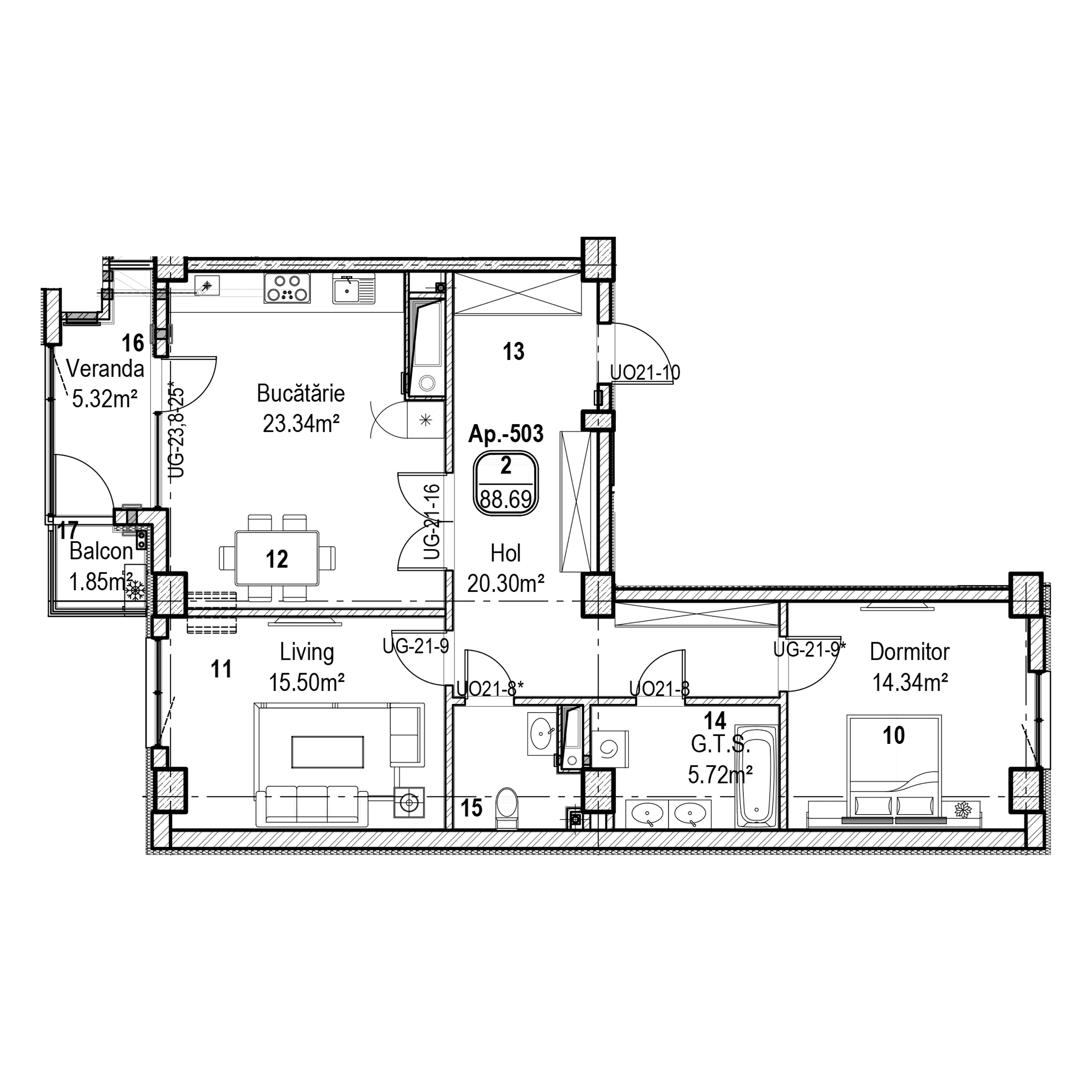 apartment cover photo